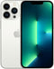 iPhone 13 Pro 128GB Silver (Unlocked) Refurbished Used