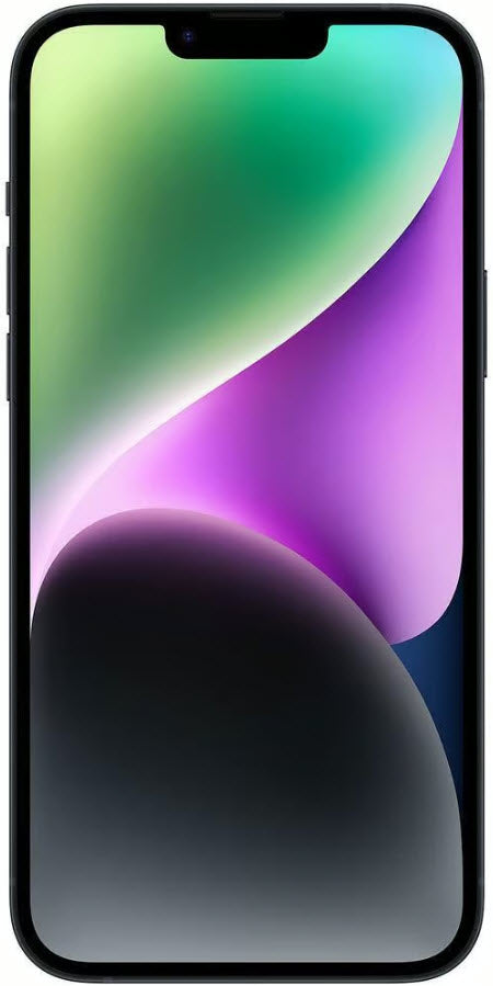 iPhone 14 Plus 512GB Midnight (Unlocked) Refurbished Used – The