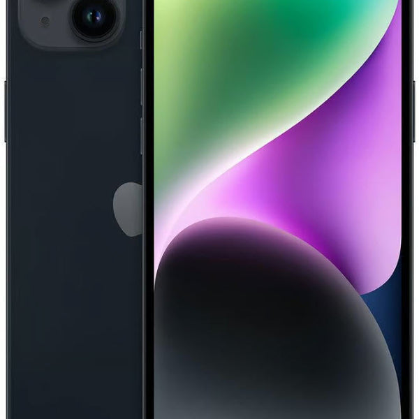 iPhone 14 Plus 512GB Midnight (Unlocked) Refurbished Used – The
