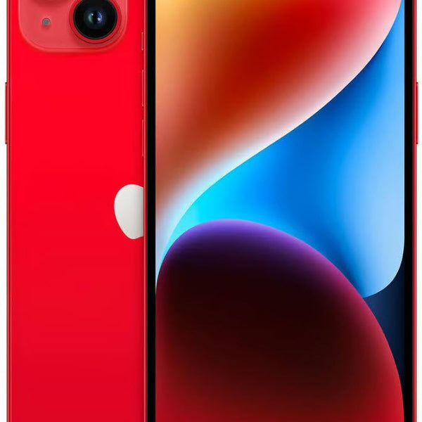 iPhone 14 Plus 256GB Red (Unlocked) Refurbished Used – The