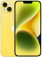 iPhone 14 Plus 128GB Yellow (Unlocked) Refurbished Used