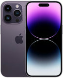 iPhone 14 Pro 1TB Deep Purple (Unlocked) Refurbished Used