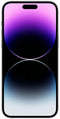 iPhone 14 Pro Max 256GB Deep Purple (Unlocked) - The BuyBackWorld Store