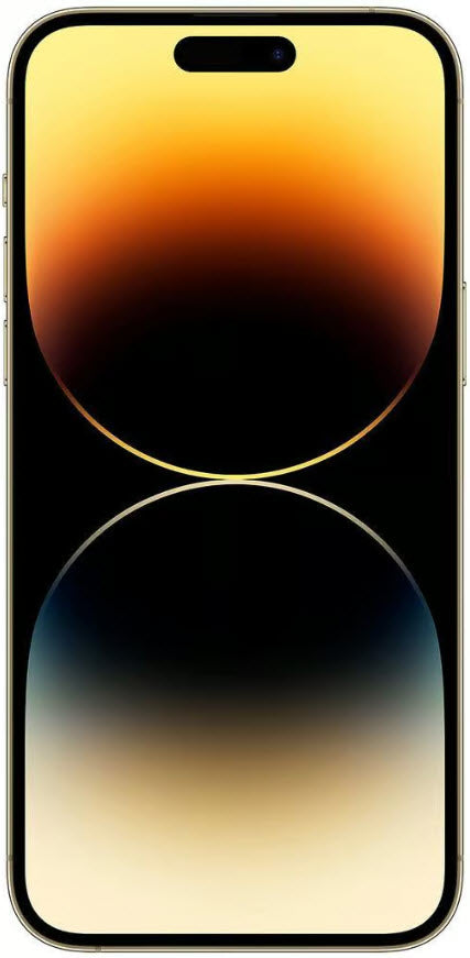 iPhone 14 Pro Max 128GB Gold (Unlocked) - The BuyBackWorld Store