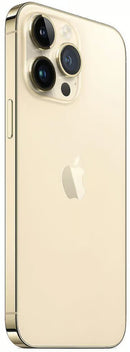 iPhone 14 Pro Max 128GB Gold (Unlocked) - The BuyBackWorld Store