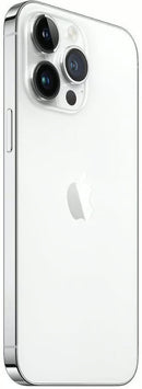 iPhone 14 Pro Max 128GB Silver (Unlocked) - The BuyBackWorld Store