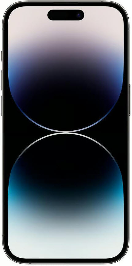 iPhone 14 Pro 128GB Space Black (Unlocked) - The BuyBackWorld Store
