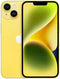 iPhone 14 128GB Yellow (Unlocked) Refurbished Used