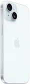 iPhone 15 512GB Blue (Unlocked) - The BuyBackWorld Store