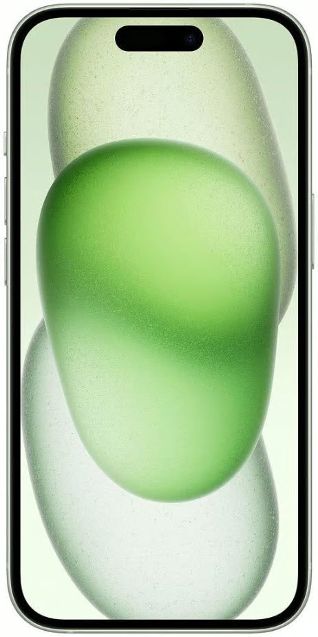 iPhone 15 256GB Green (Unlocked) Refurbished Used – The