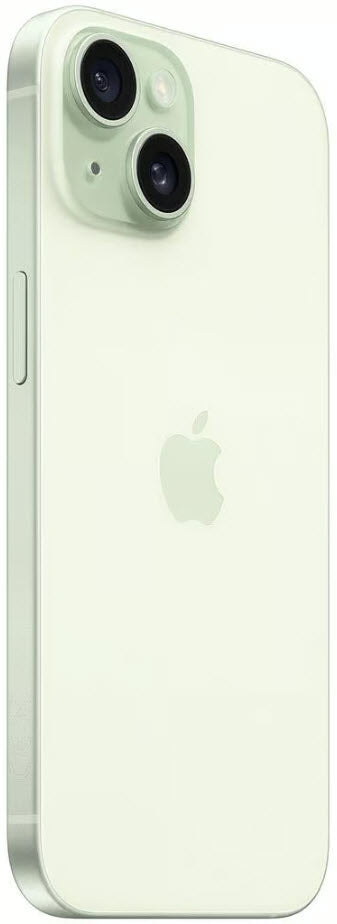 iPhone 15 128GB Green (Unlocked) Refurbished Used – The