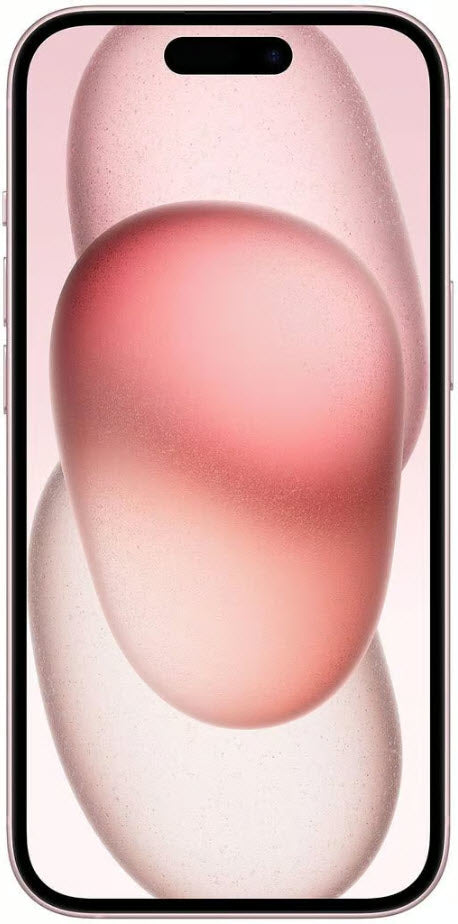 iPhone 15 512GB Pink (Unlocked) Refurbished Used – The