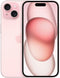 iPhone 15 512GB Pink (Unlocked) Refurbished Used