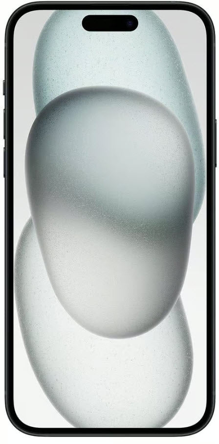 iPhone 15 Plus 128GB Black (Unlocked) - The BuyBackWorld Store