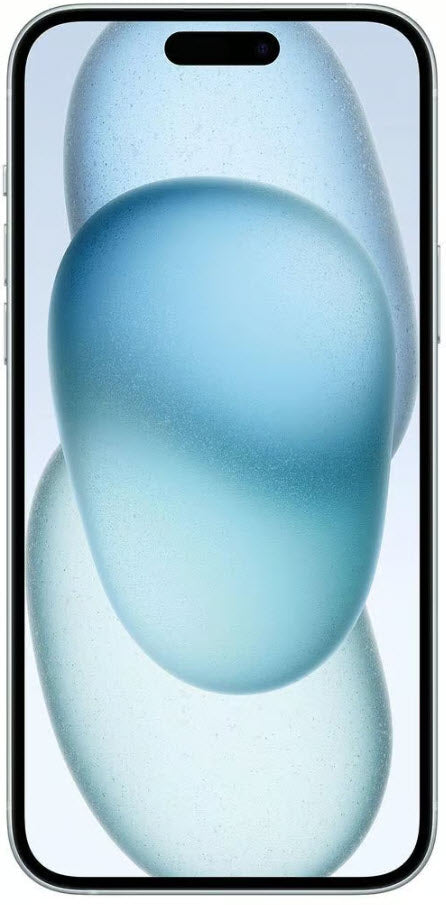 iPhone 15 Plus 256GB Blue (Unlocked) Refurbished Used – The