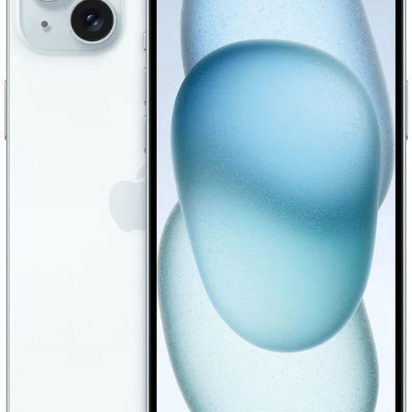 iPhone 15 Plus 256GB Blue (Unlocked) Refurbished Used – The