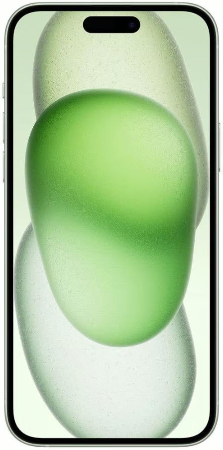 iPhone 15 Plus 128GB Green (Unlocked) - The BuyBackWorld Store