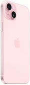 iPhone 15 Plus 128GB Pink (Unlocked) - The BuyBackWorld Store