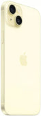 iPhone 15 Plus 256GB Yellow (Unlocked) - The BuyBackWorld Store