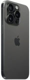 iPhone 15 Pro Max 512GB Black Titanium (Unlocked) - The BuyBackWorld Store