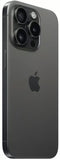 iPhone 15 Pro Max 256GB Black Titanium (Unlocked) - The BuyBackWorld Store