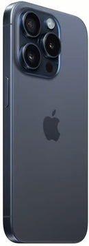 iPhone 15 Pro Max 1TB Blue Titanium (Unlocked) - The BuyBackWorld Store