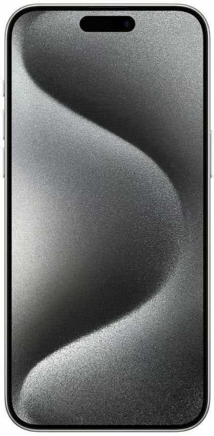 iPhone 15 Pro Max 512GB White Titanium (Unlocked) - The BuyBackWorld Store