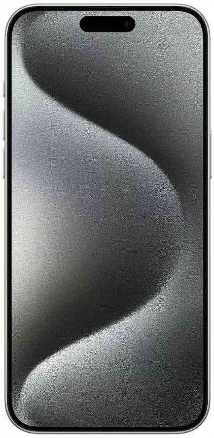 iPhone 15 Pro 1TB White Titanium (Unlocked) - The BuyBackWorld Store